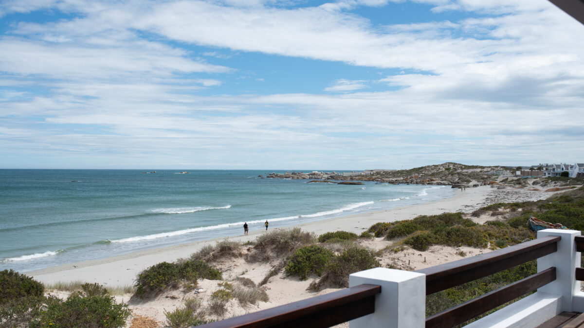 Gonana Guesthouse | West Coast Living | Blog | Paternoster Accommodation | Eco-Conscious Guesthouse