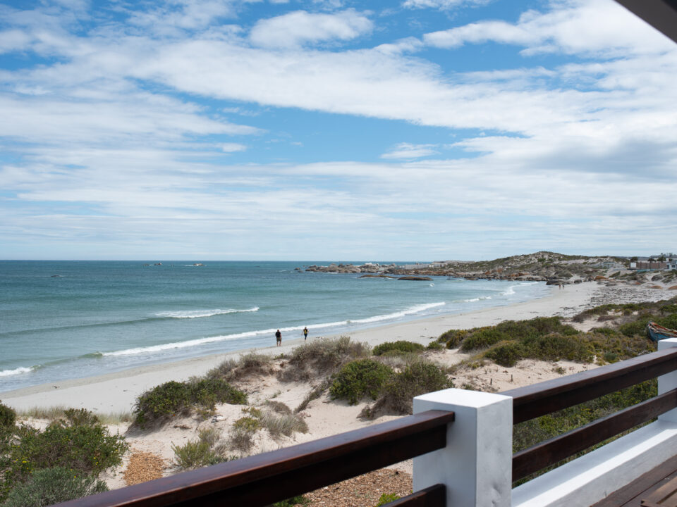 Gonana Guesthouse | West Coast Living | Blog | Paternoster Accommodation | Eco-Conscious Guesthouse