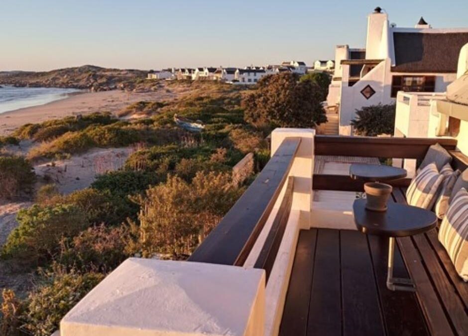 Image showing Gonana Guesthouse in Paternoster | Biz Community