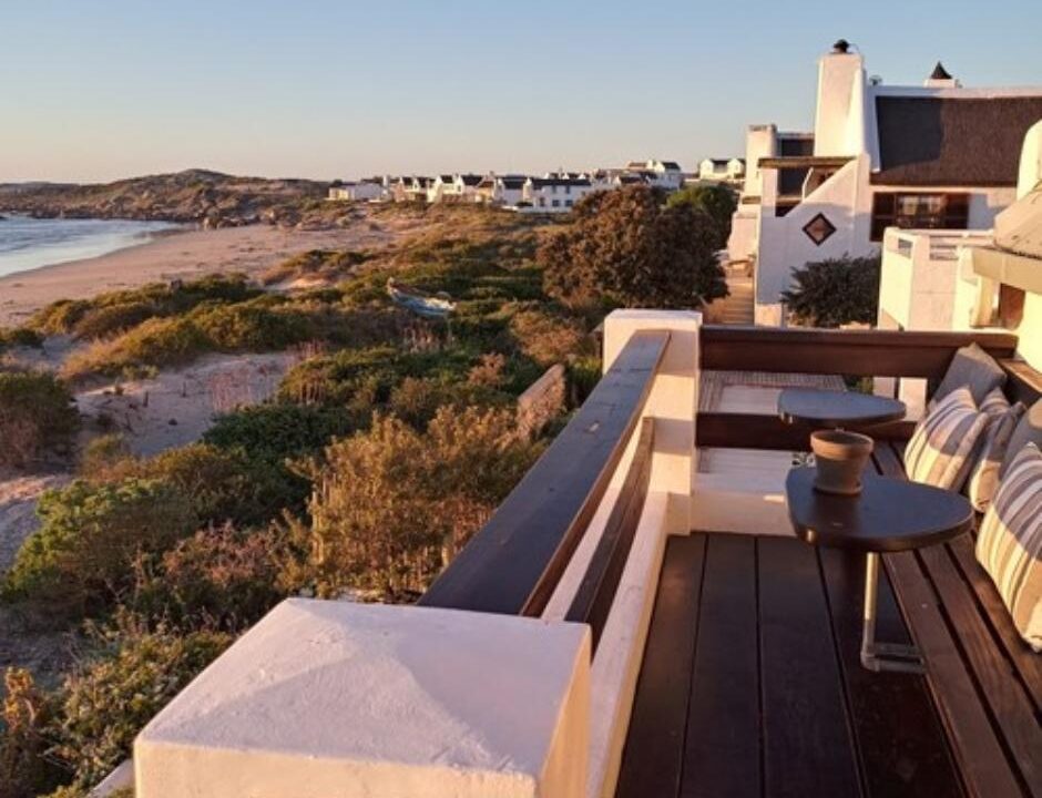 Image showing Gonana Guesthouse in Paternoster | Biz Community