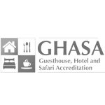 GHASA - logo
