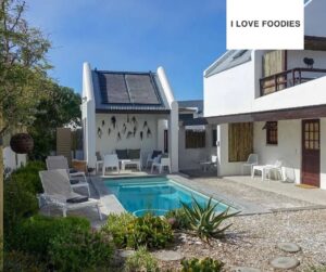 Image showing Gonana Houses in Paternoster | Paternoster accomodation | self-catering