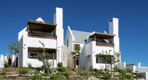 Image showing Gonana Houses in Paternoster | Paternoster accomodation | self-catering