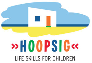 Accommodation in Paternoster partnering with Hoopsig NPC logo