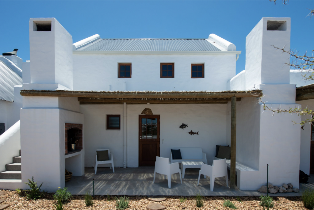 Image showing Gonana Collection's Mussel Studio | Paternoster accommodation 