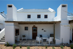 Image showing Gonana Collection's Mussel Studio | Paternoster accommodation