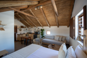 Image showing Gonana Collection's Scallop Studio | Paternoster accommodation