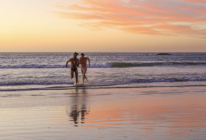 Image showing Paternoster beach | Paternoster accommodation