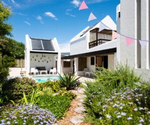 Image showing Gonana Guesthouses in Paternoster | Paternoster accommodation | self-catering