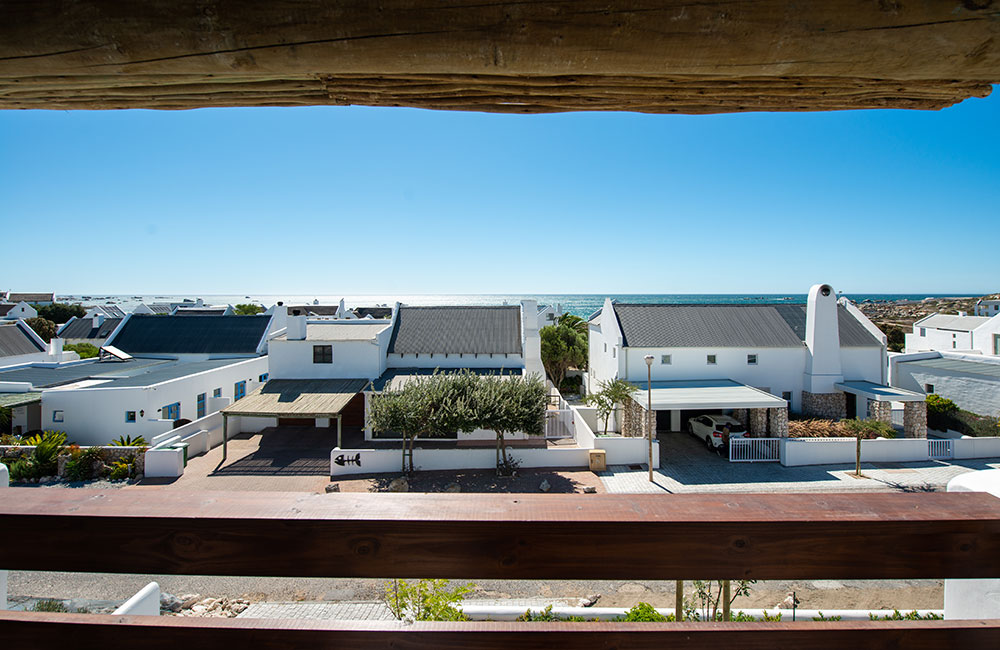 Image showing Gonana Guesthouses in Paternoster | Paternoster accommodation | self-catering 